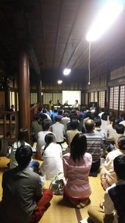 ふる怪尾道2016
